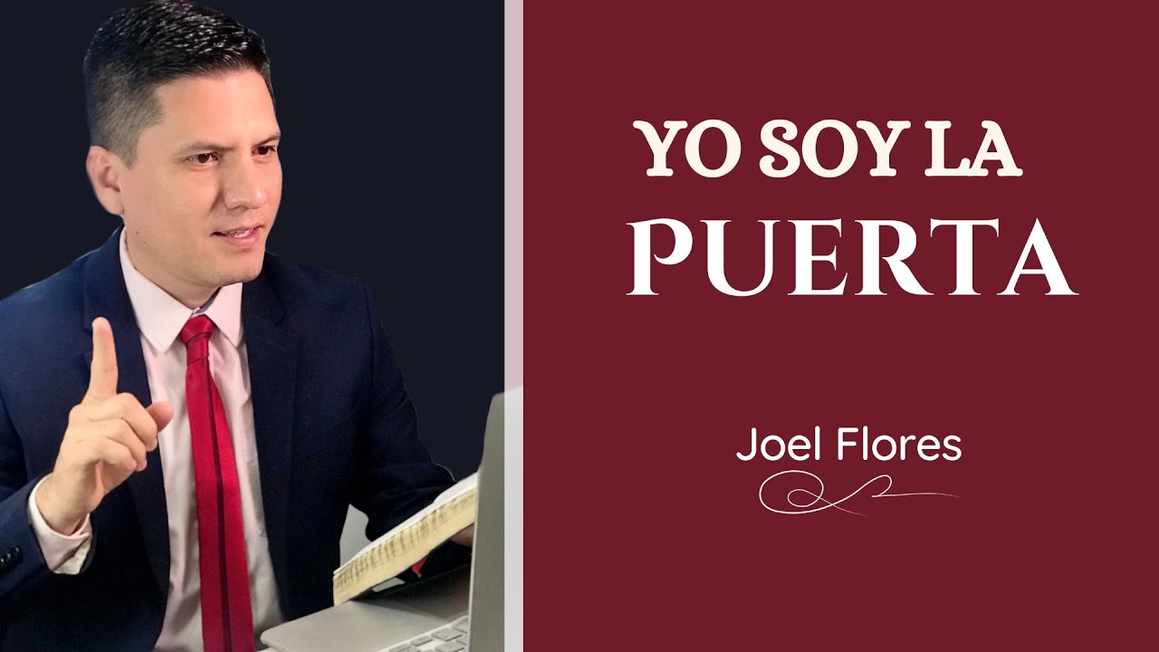 YO SOY LA PUERTA