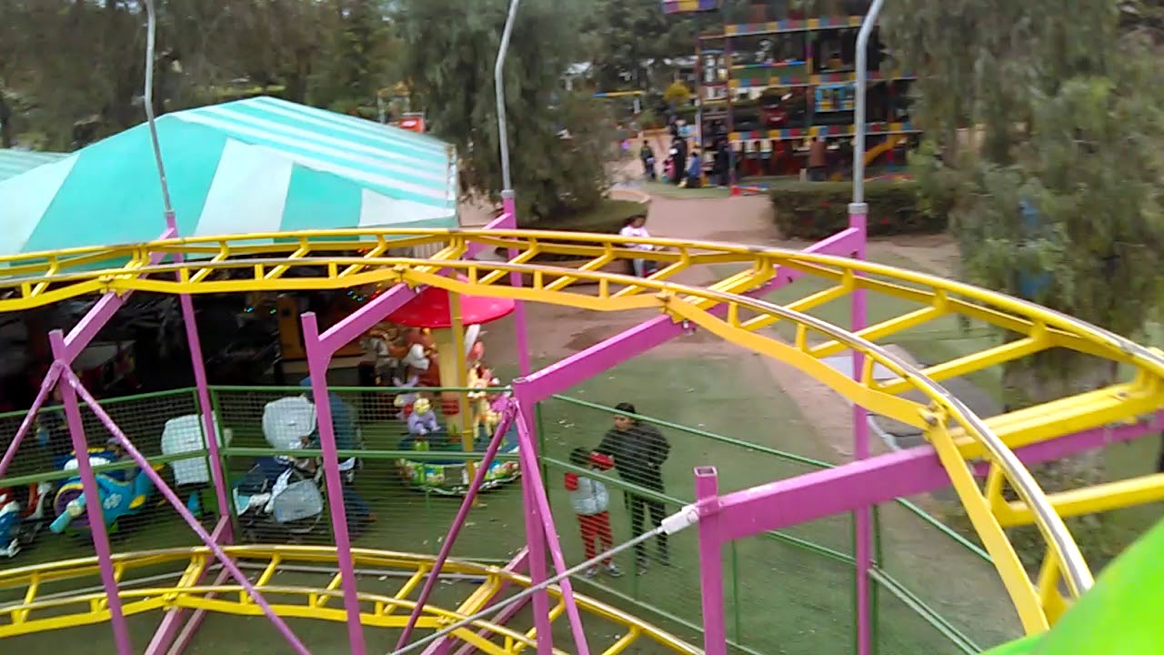 Gusanito del terror