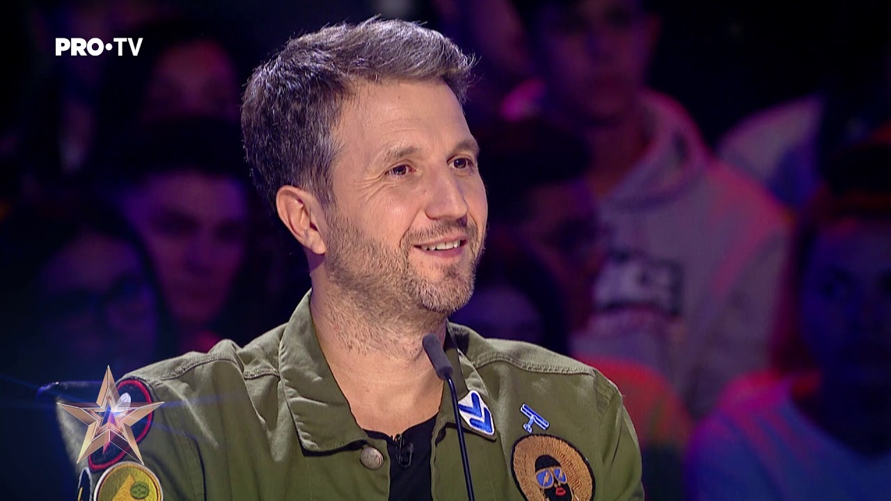 Vocea ei încântă, pe lângă plopii fără soț | Cristina Elena Manolache - Românii au Talent