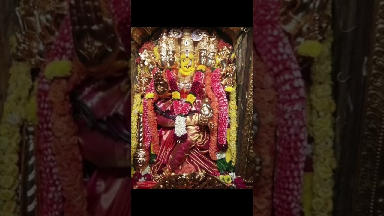 Sri kanaka durgadevi suprabhatam