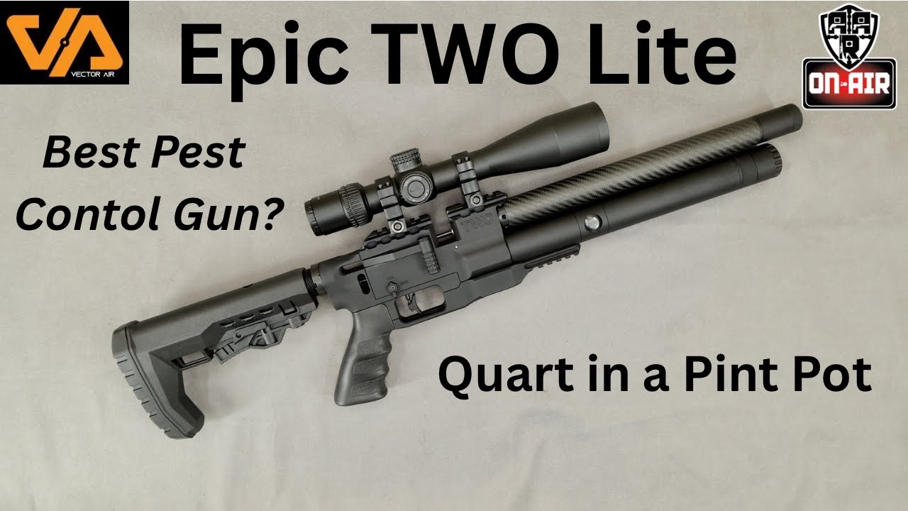 Epic Two Lite