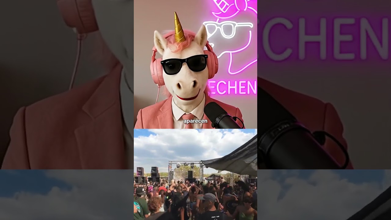 Un festival sin leyes?  