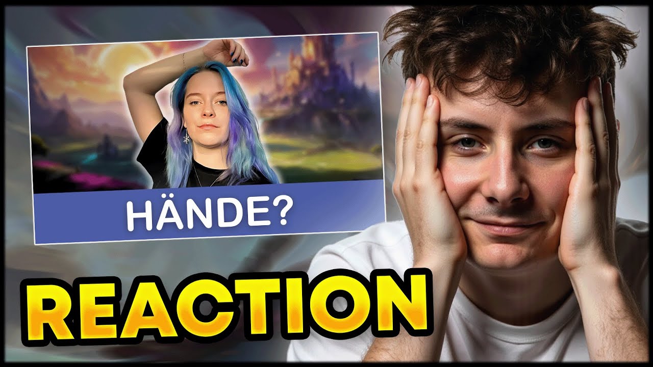 ICH BIN DER NORMALSTE IN DER SZENE! | Karni Reaktion auf SATORU