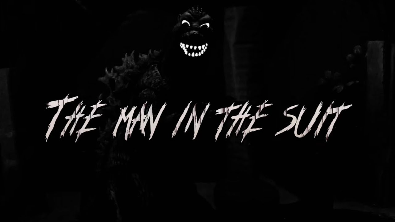 The Man In The Suit | incident | found footage | stop motion |