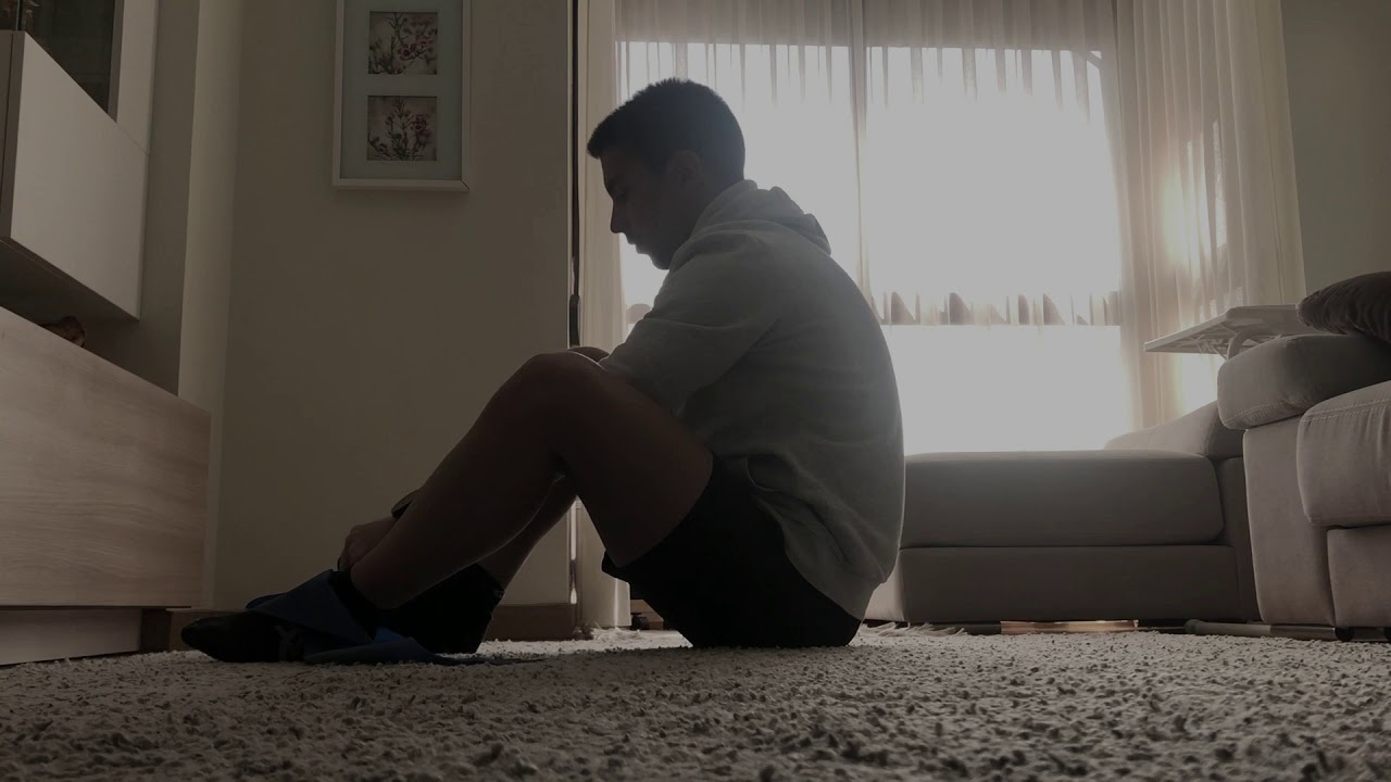 Ejercicio terapéutico para ciática / dolor ciático