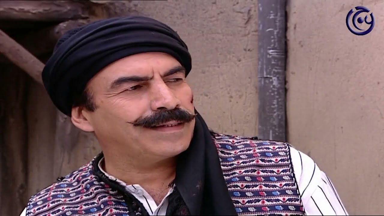 مسلسل باب الحارة الجزء الاول الحلقة 22 الثانية والعشرون  | Bab Al Harra Season 1 HD