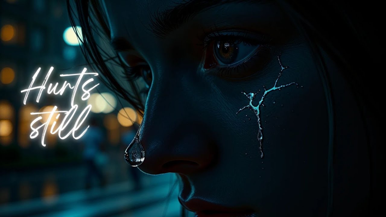 It Hurts Still A Journey Through Grief