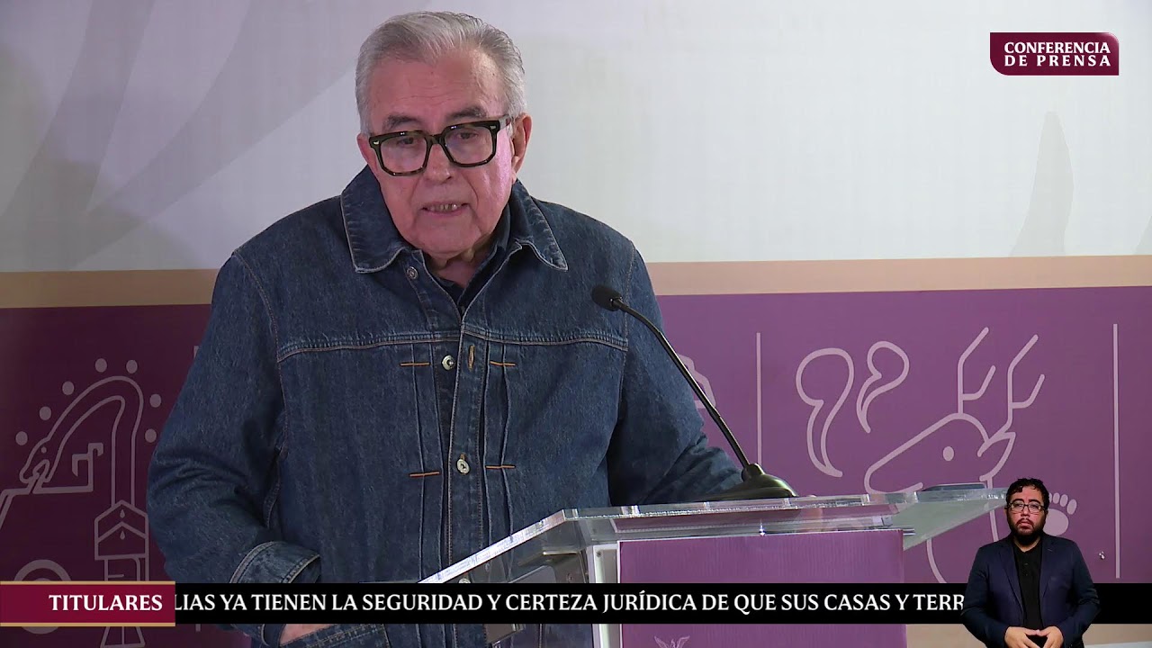 #LaSemanera | Lunes 26 de enero de 2026