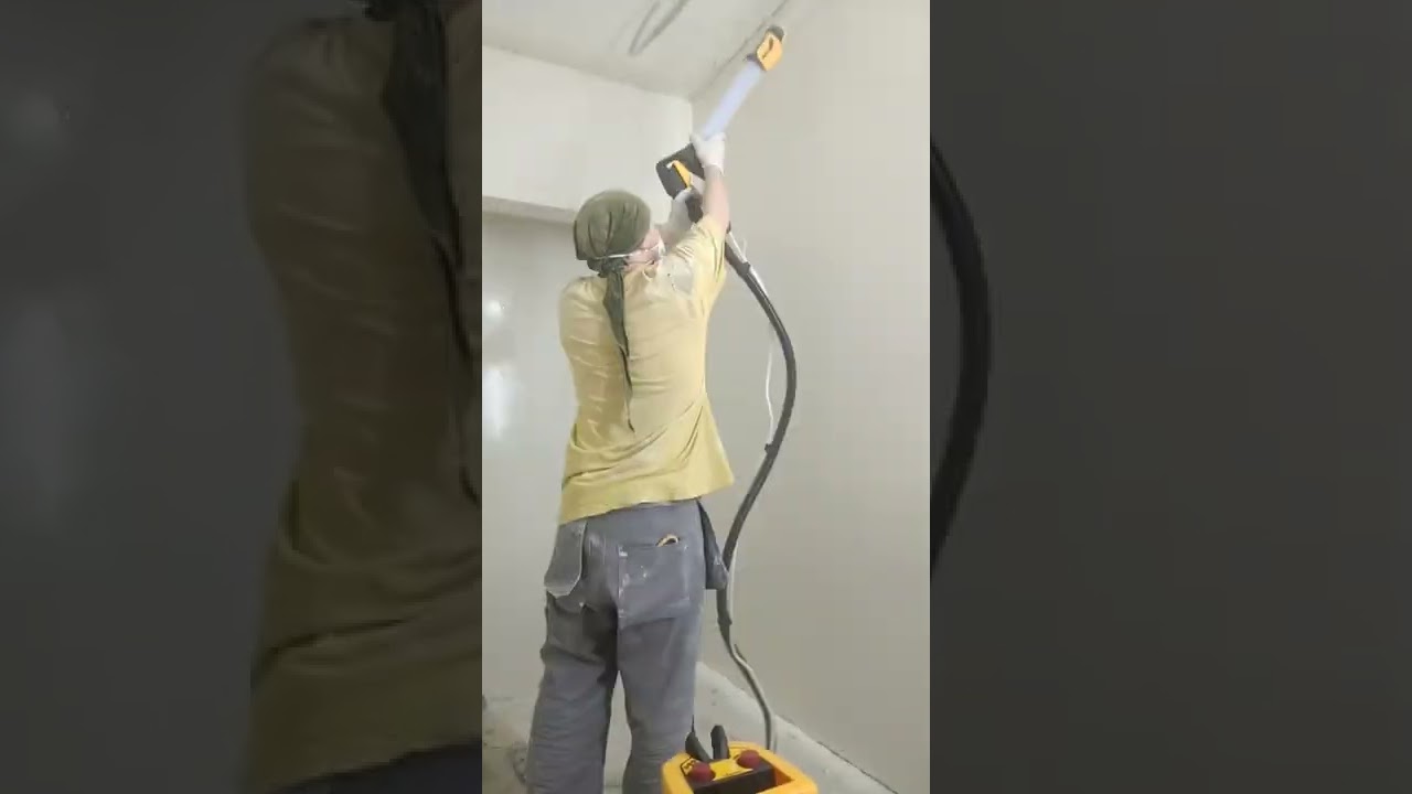 Краскопульт WAGNER Universal Sprayer W 950 FLEXiO. Часть 2.