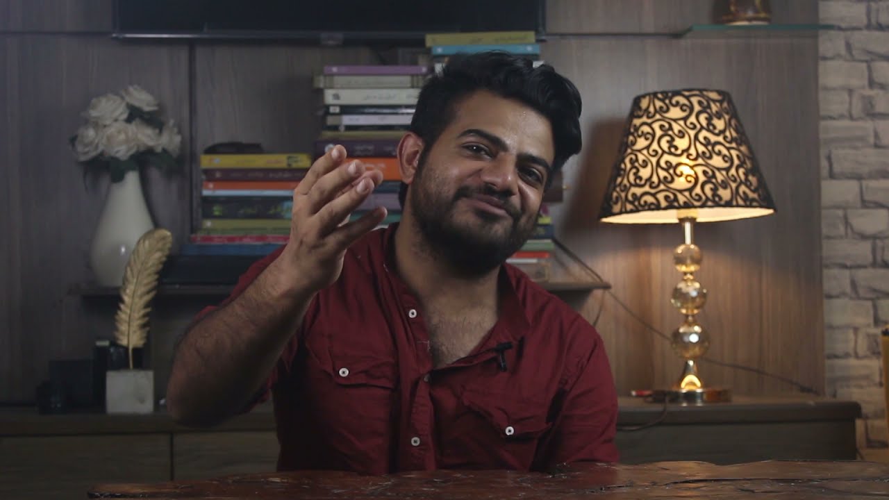 Sohaib Mugheera | Aik Nashist | Lahore