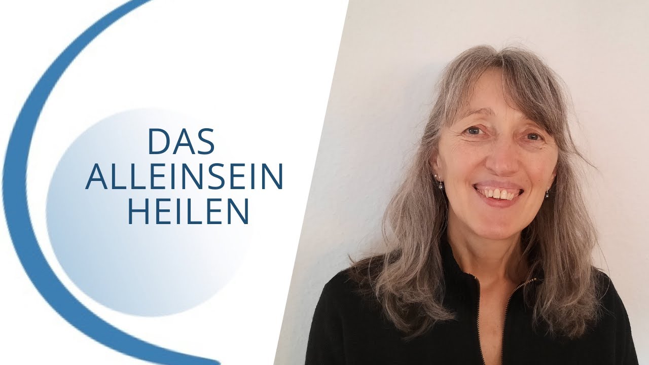 Traumafolge: Die Angst vor dem Alleinsein - Vortrag und Übung | BRIGTTE KOCH-KERSTEN