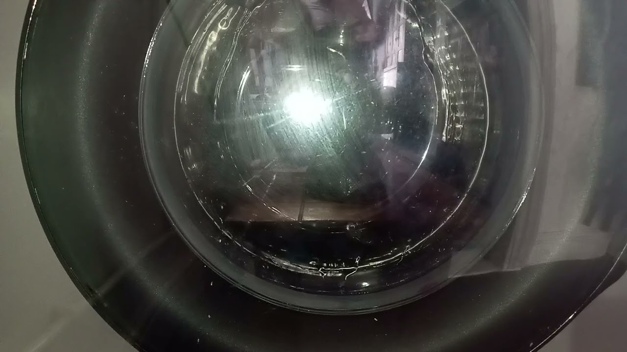 Samsung washing machine water quick wash jacket end 