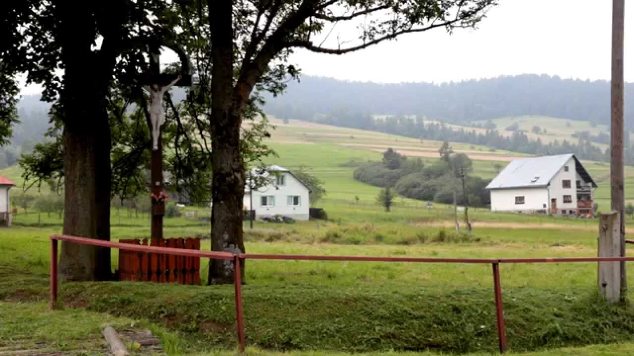 Reľov - 700 ročná brána do Zamaguria