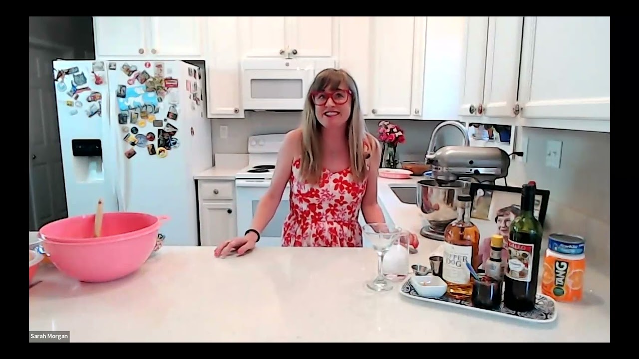 Cooking with the First Ladies: Mamie Eisenhower