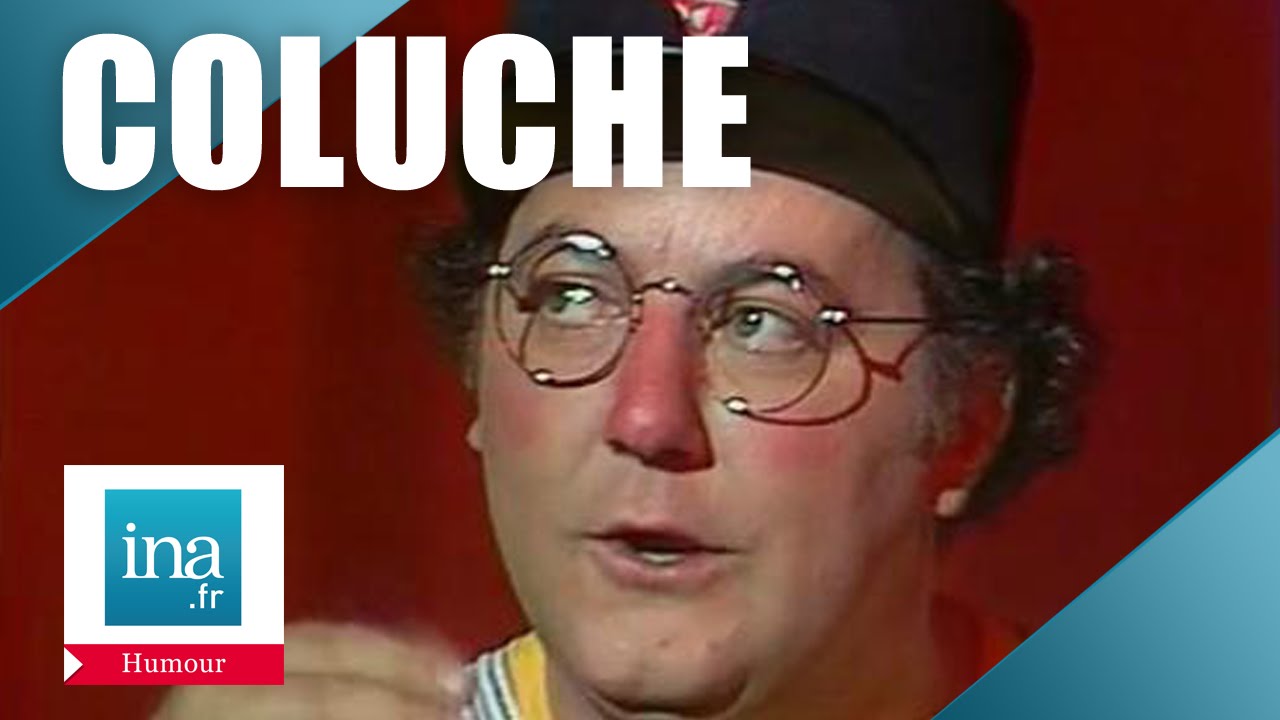 Coluche 