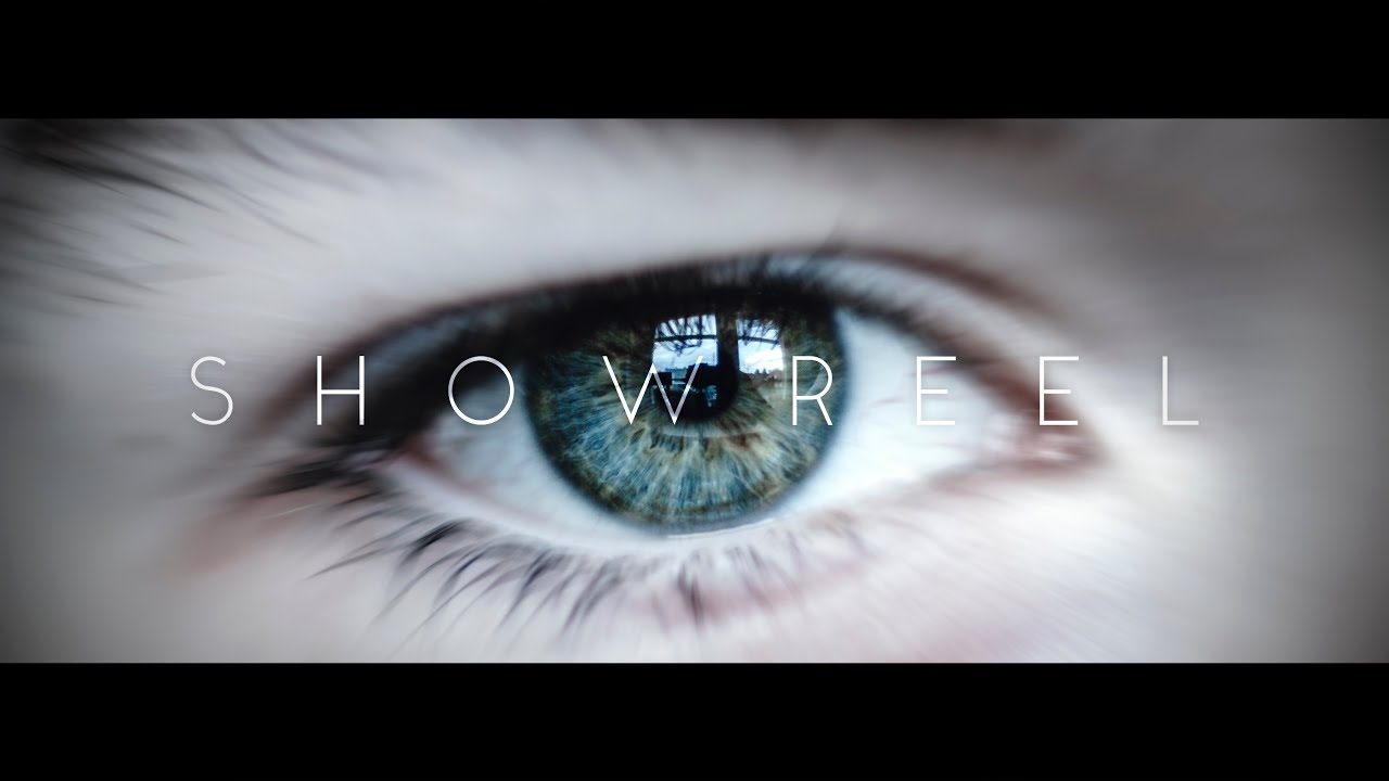 Filmmaker SHOWREEL - ste.krenn