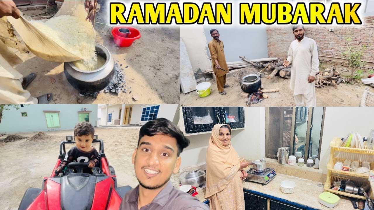 Welcome Ramadan Mubarak❤️💞 Ronak Wala Mahina😍💯Sub Ko Ramzan Mubarak💖