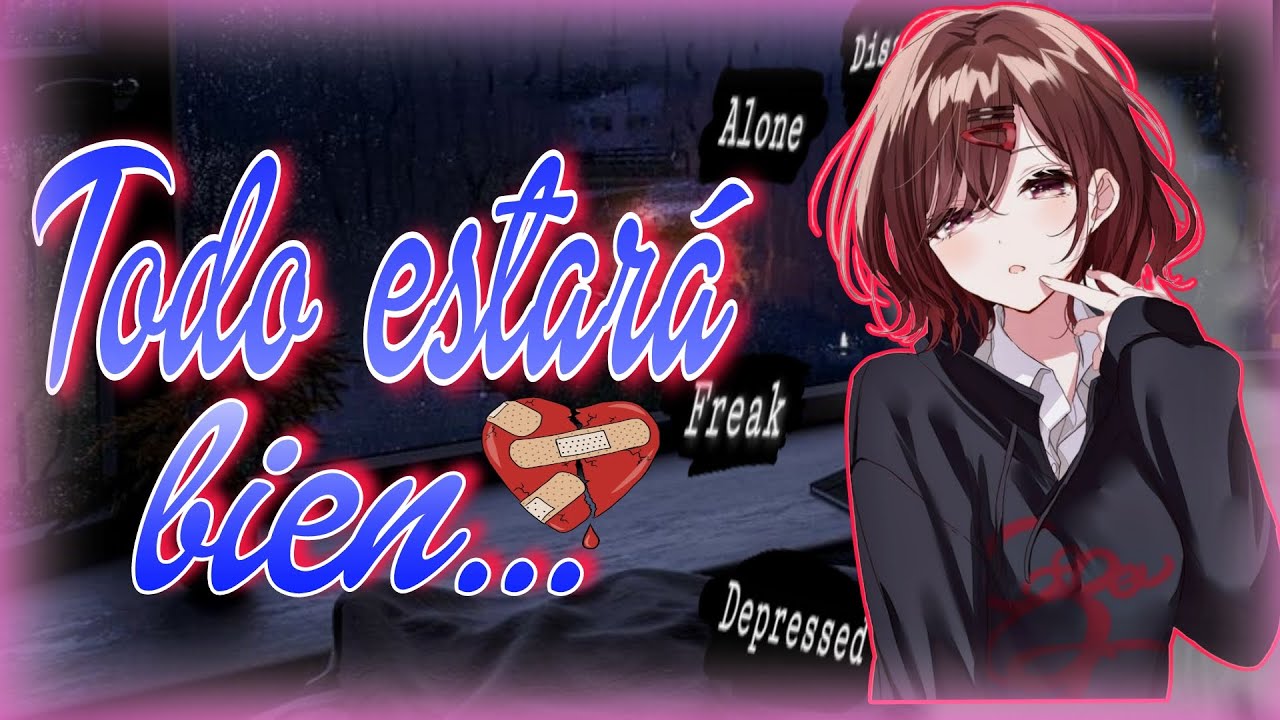 #asmr #roleplay  - Tu Novia te Consuela y te da Cariño💕 (Español)