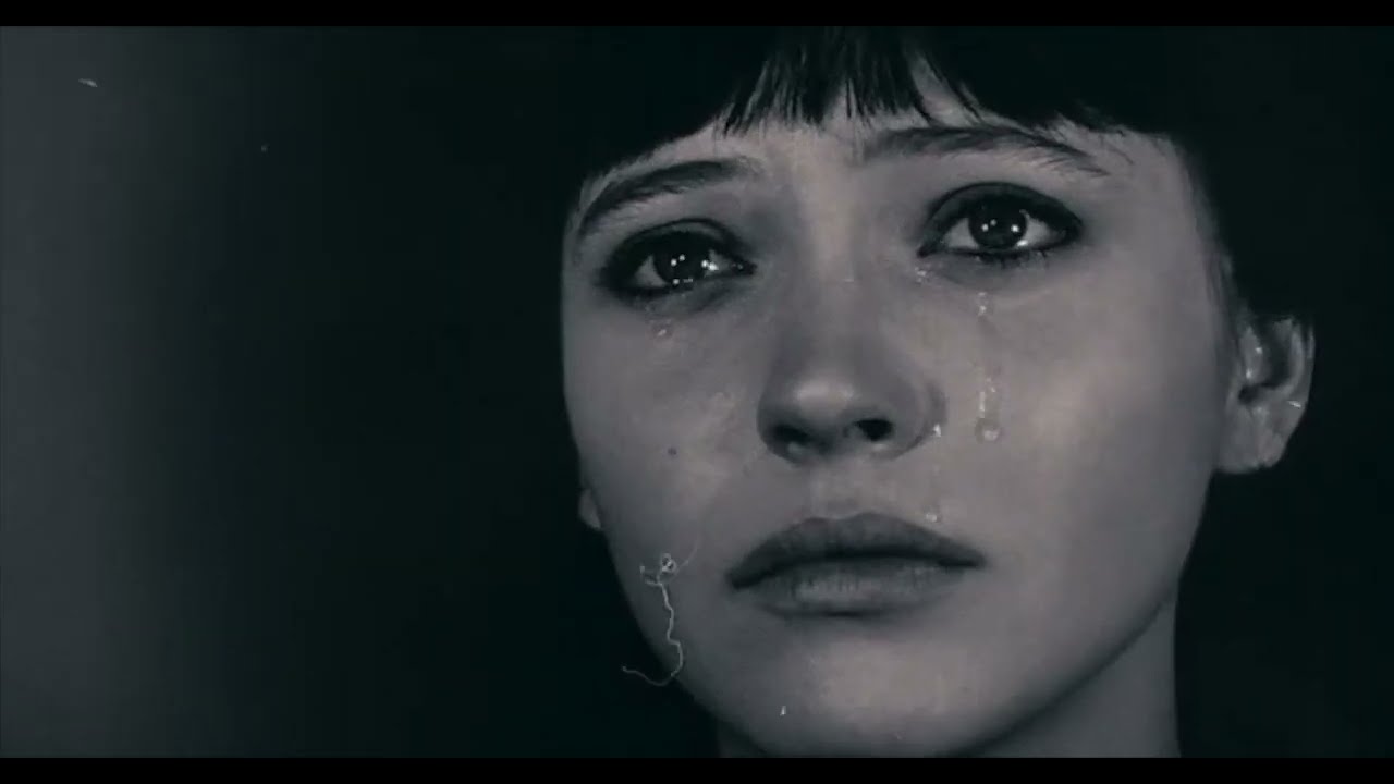 Artaud Double Bill dir. Atom Egoyan (Chacun son cinéma, 2007)