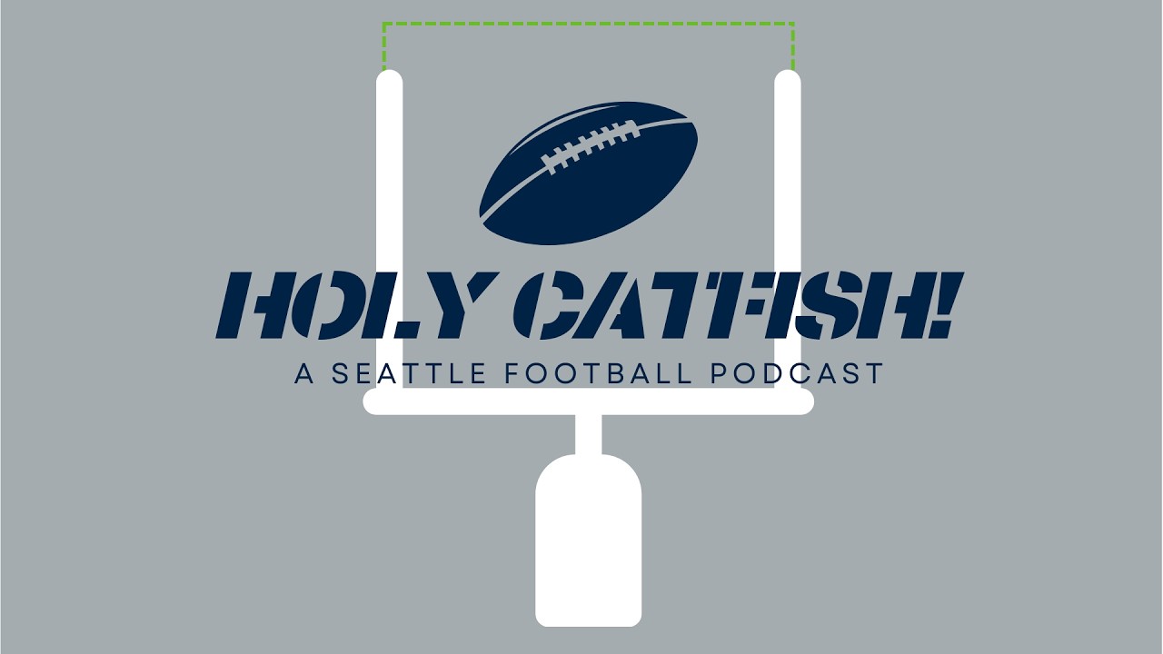 Holy Catfish! A Seattle Football Podcast on 11-28-2025