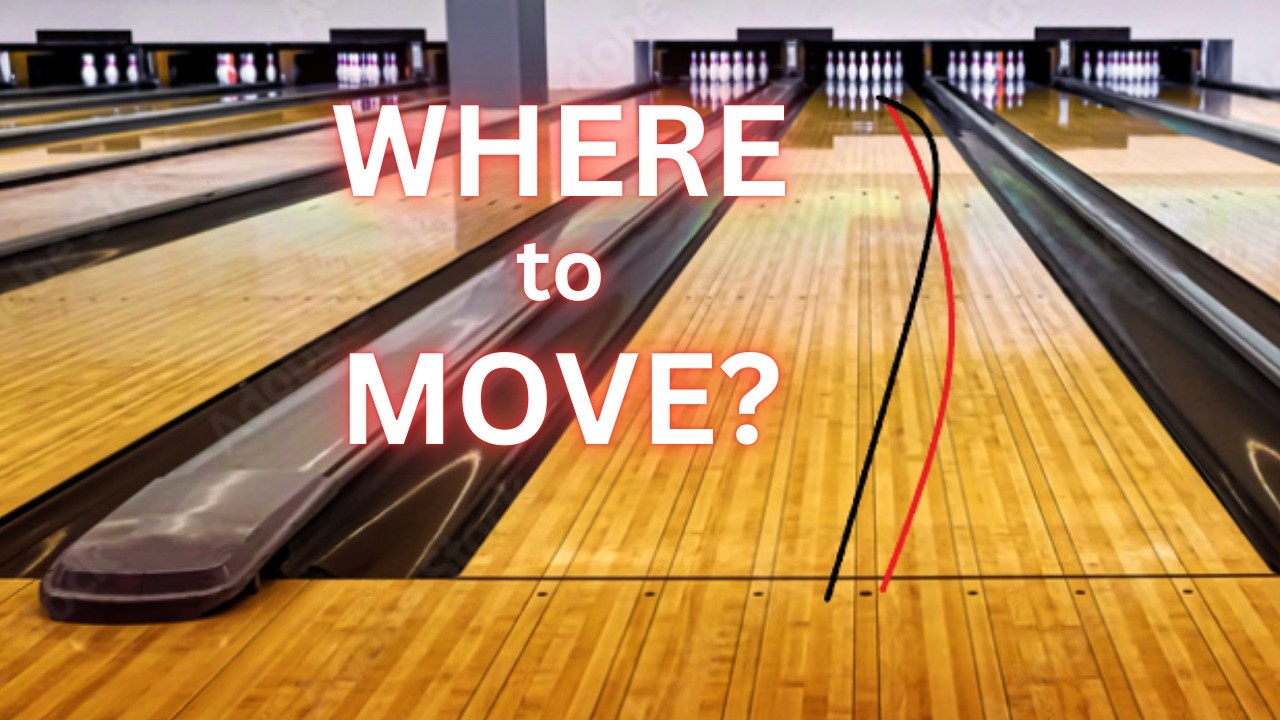 Stop Guessing Your Bowling Adjustments