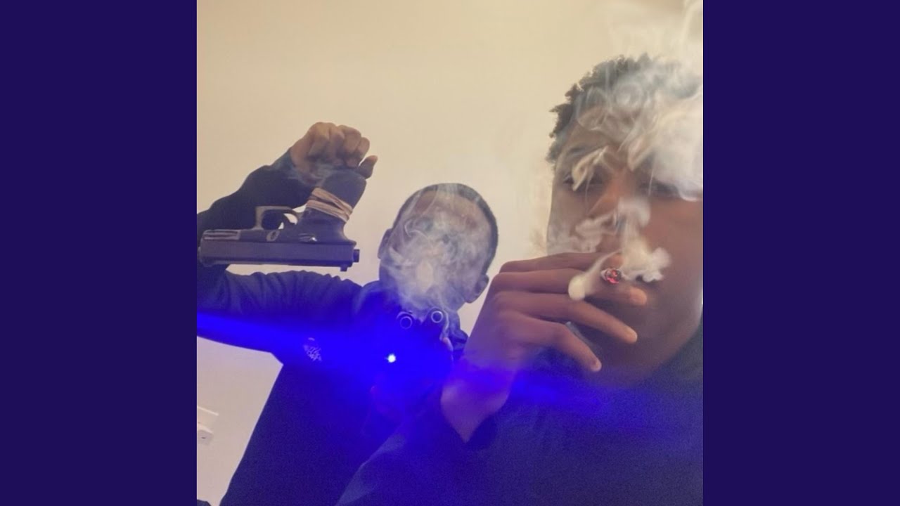 DEMONS IN MY HEAD (feat. BN5)