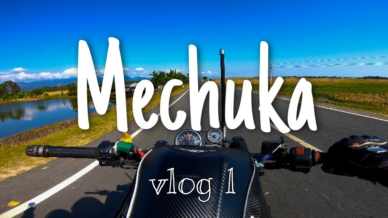 Mechuka || vlog 1 || Lakhimpur to Aalo