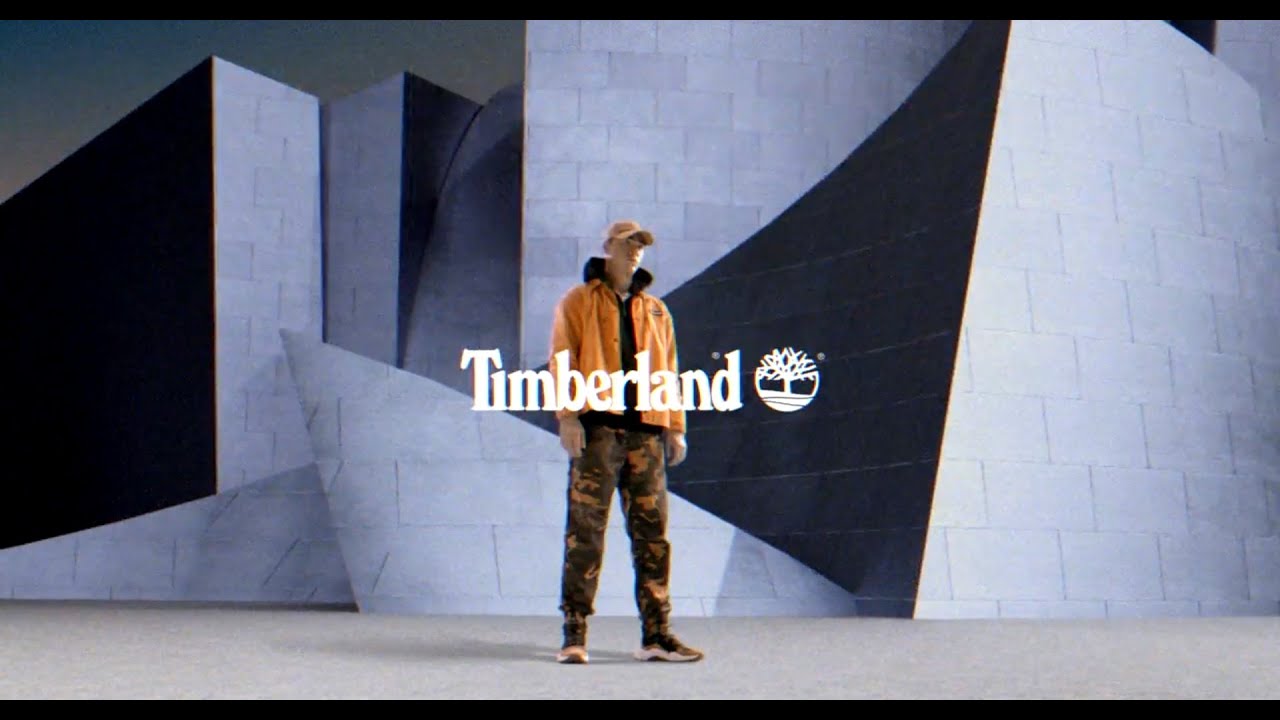 Timberland 2020秋冬 Outdoor Inspired