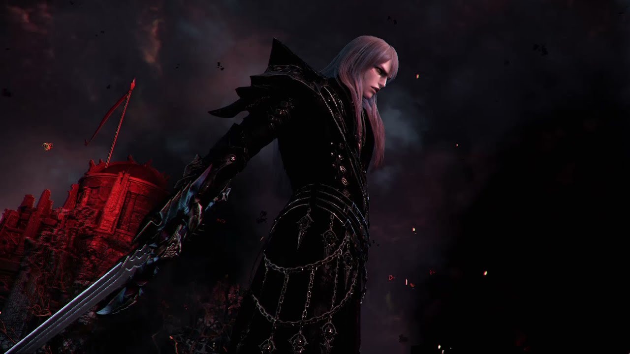 Lost Ark: Mordum Act 3 Raid Epilogue Quest and Cutscenes