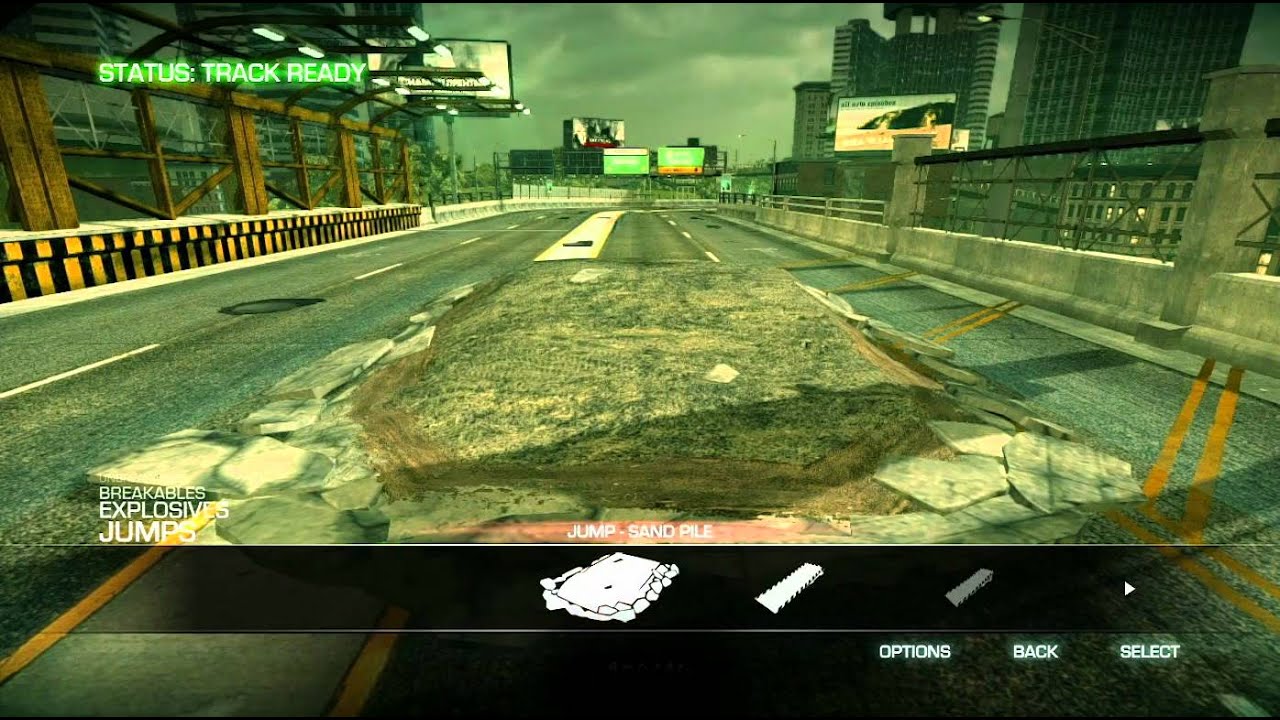 Ridge Racer Unbounded - Launch Trailer