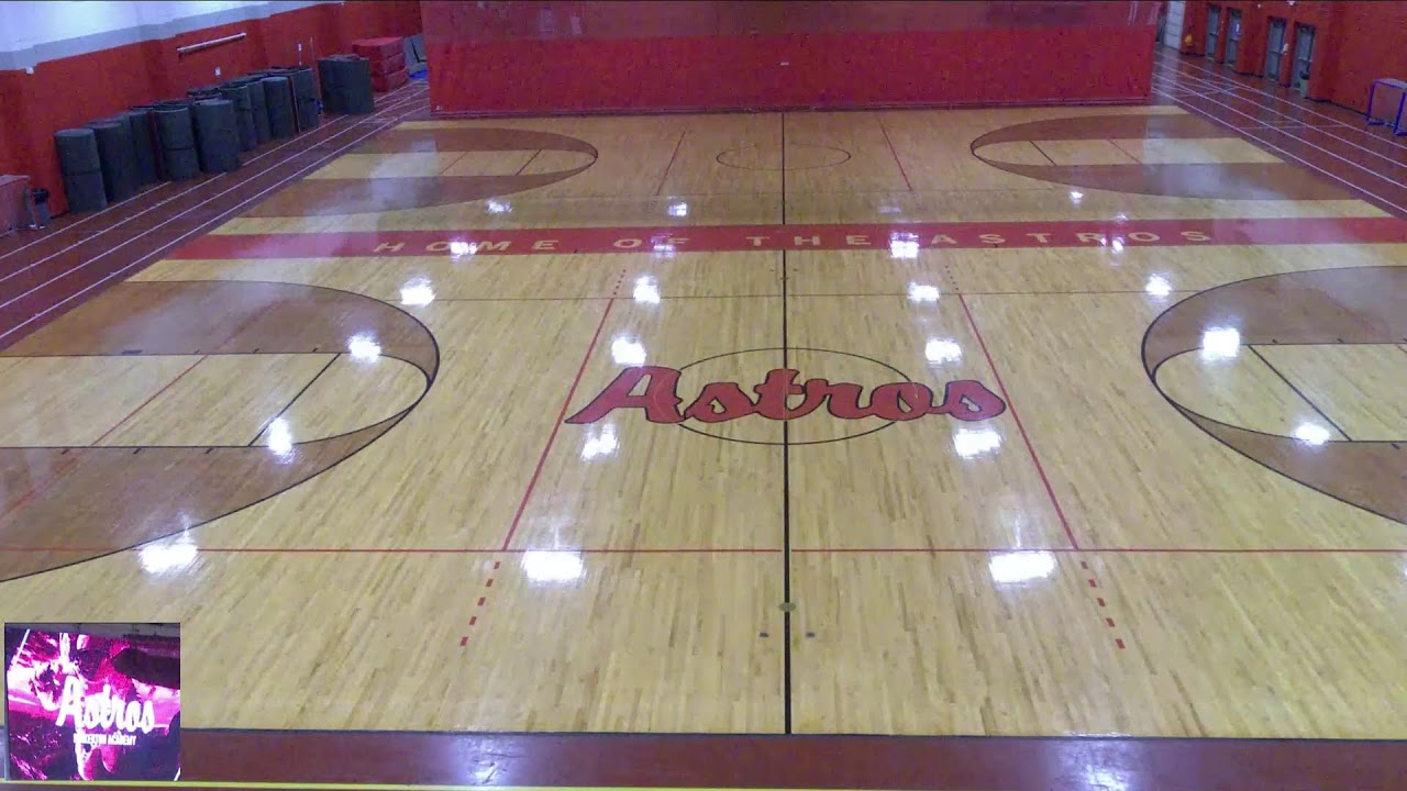 Pinkerton Academy vs Bishop Guertin High School Mens Varsity Basketball
