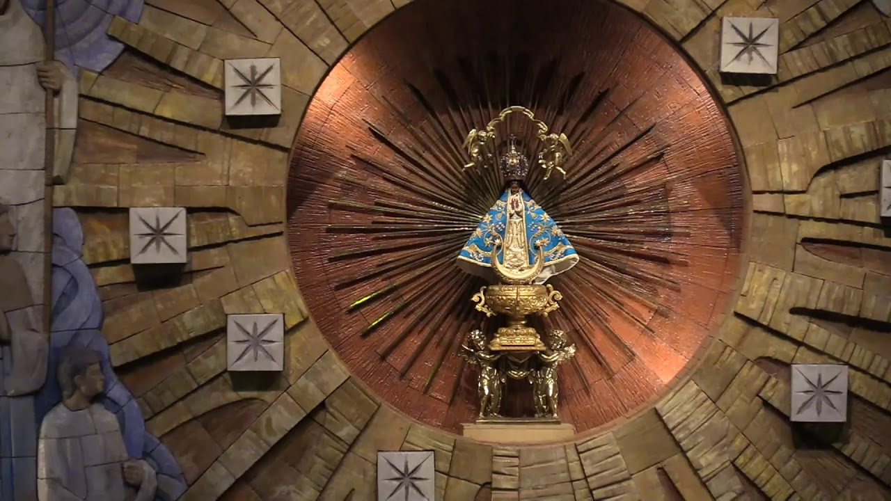 Fiesta de Nuestra Señora  de San Juan