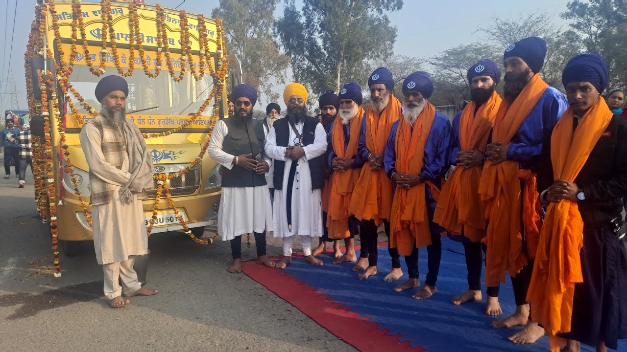 ਸਾਖੀ ਬਾਬਾ ਗੁਰਦਿੱਤਾ ਜੀ ਅਤੇ ਗੁਰੂ ਹਰਰਾਇ ਸਾਹਿਬ ਜੀ 