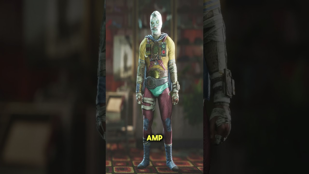 QUICK OUTLAST PVP GUIDE IN UNDER ONE MINUTE