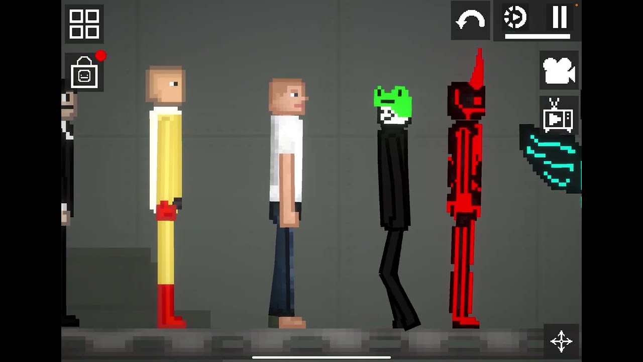 Don’t fall season 2 episode 3