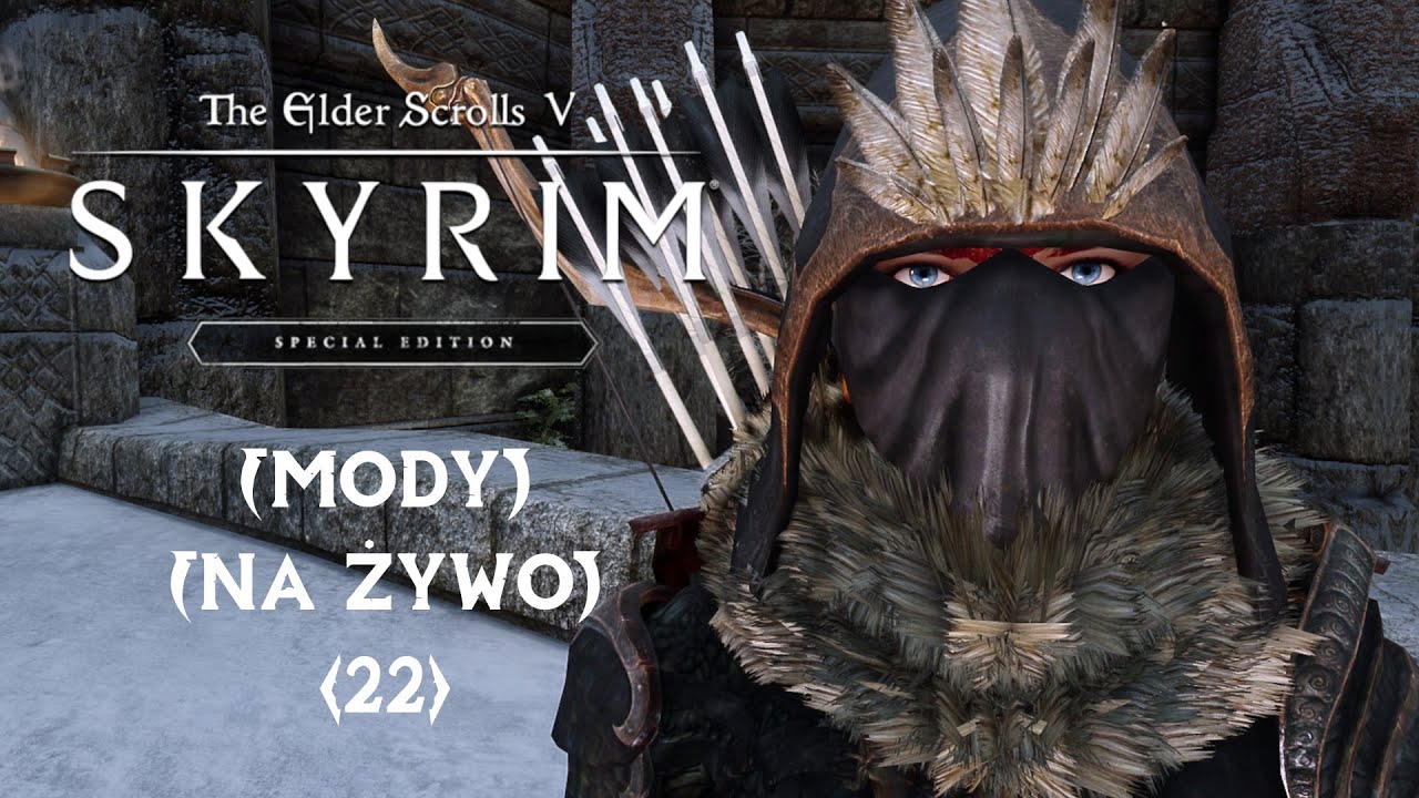 The Elder Scrolls V: Skyrim (Special Edition) (2016) (MODY) (PC) [#22]