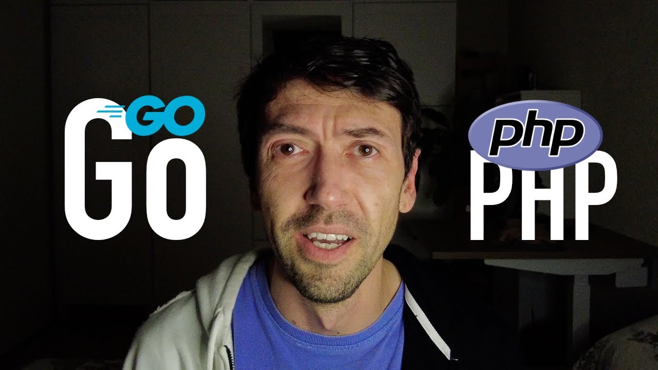 Язык программирования Go – это современный PHP