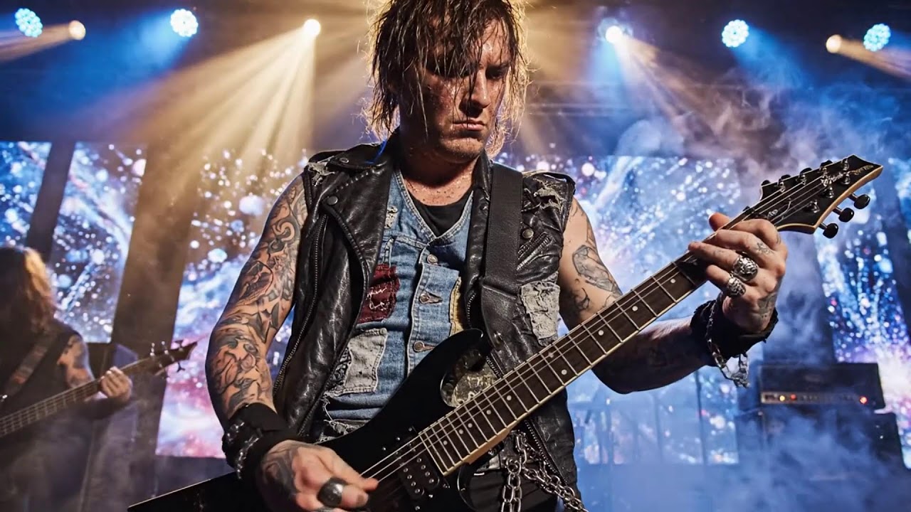 HEROIC POWER METAL 🛡️ Unleash Your Inner Power Mix ⚔️ Inspired by Dragonforce's Speed