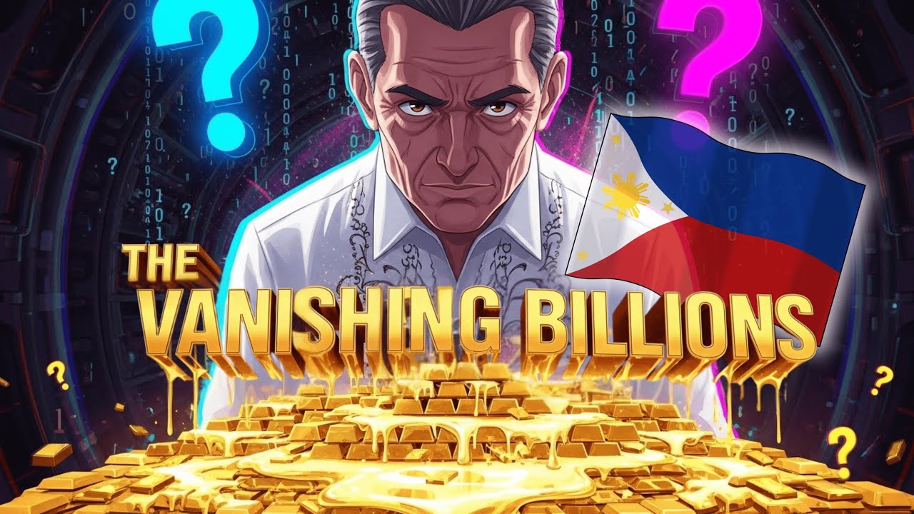 The Marcos Gold Mystery That Still Haunts the Philippines