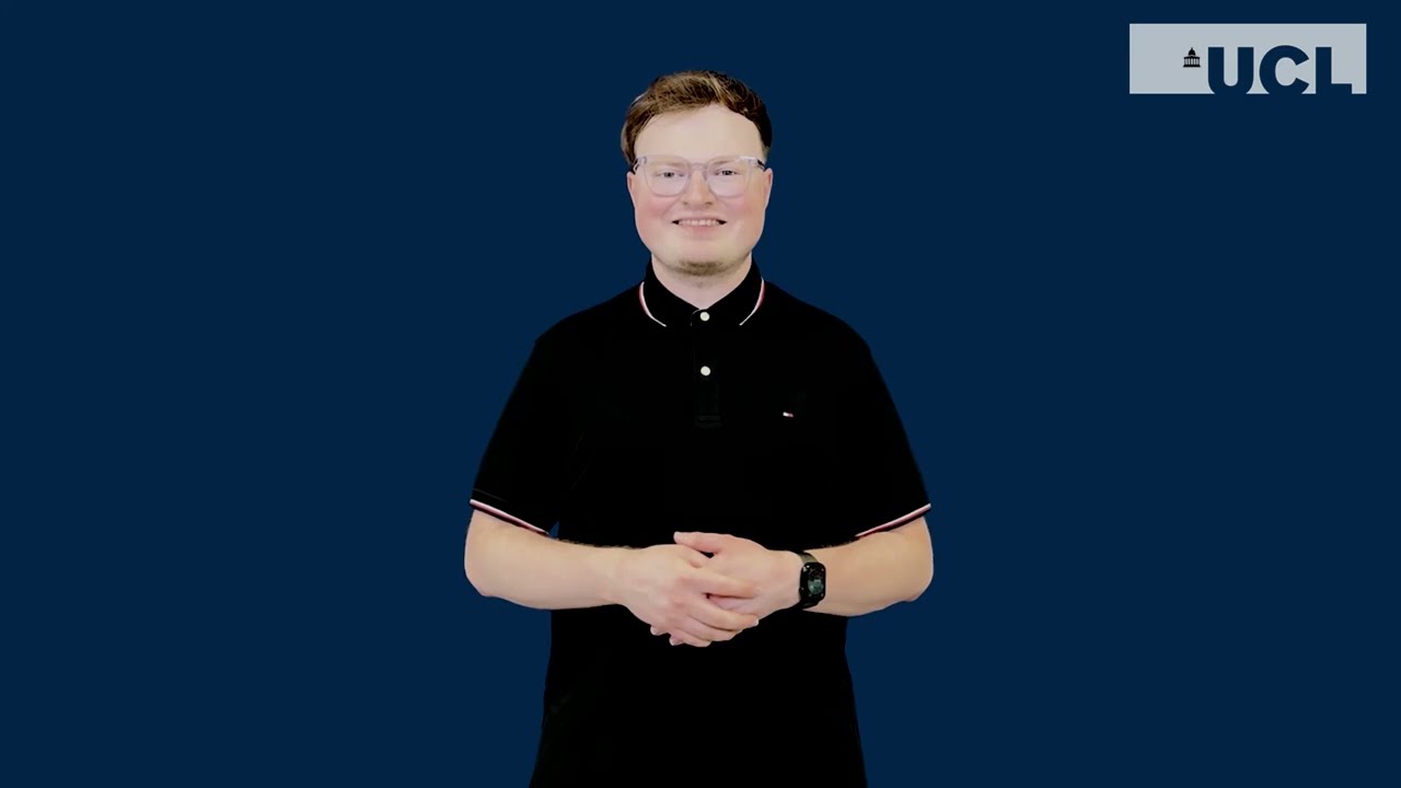 The Bencie Woll Prize for Linguistic Research on British Sign Language
