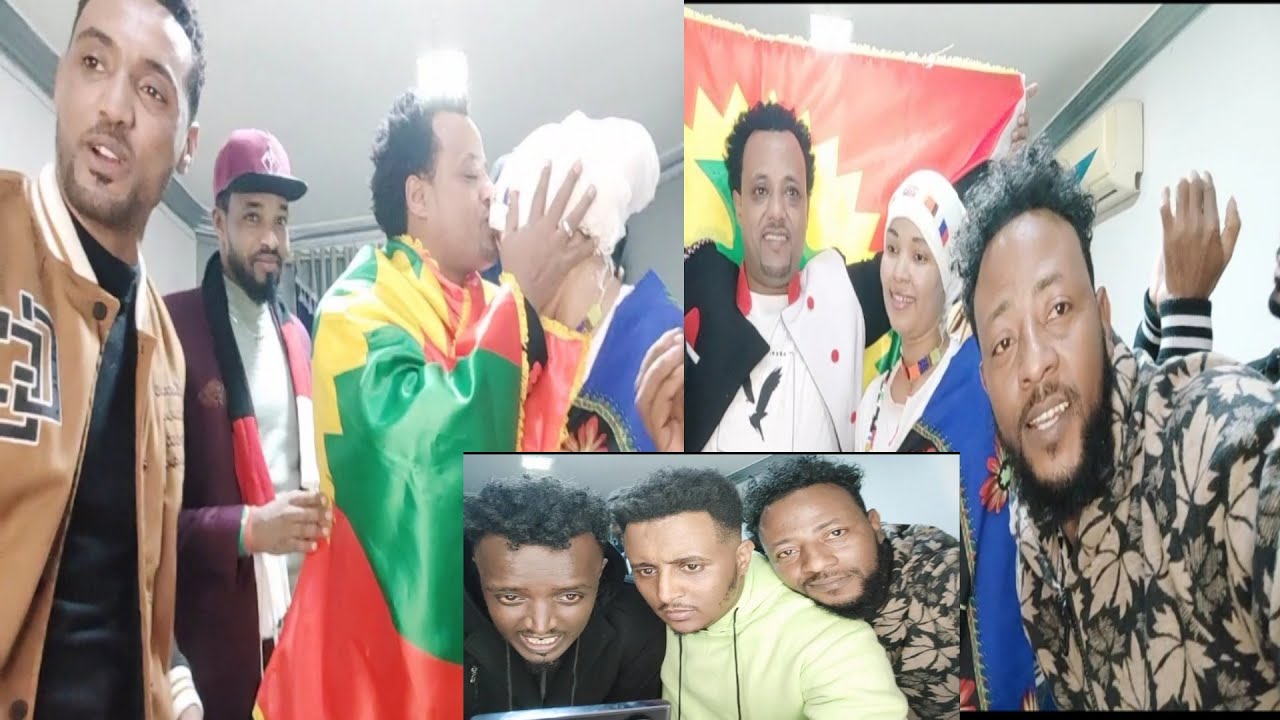 Baga Gammaddan Galatoomaa Oromoo koo Mubarik Musammaa Tapha Guddaa Moo'e🙏🙏