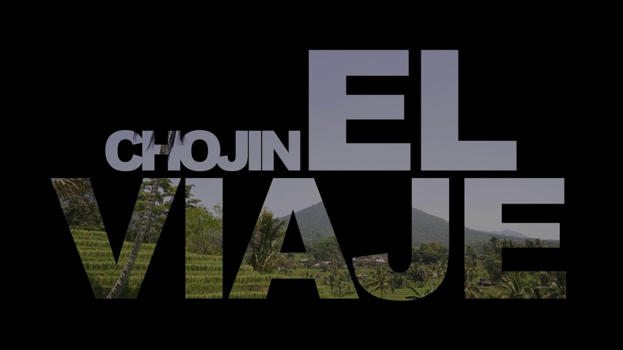 El Chojin Ft. Nena Dreams - El Viaje REMIX (Videoclip Oficial)