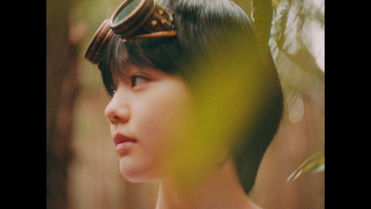 Galileo Galilei - 木漏れ日坂（Official Music Video）