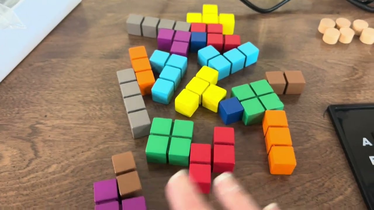 Genius Square