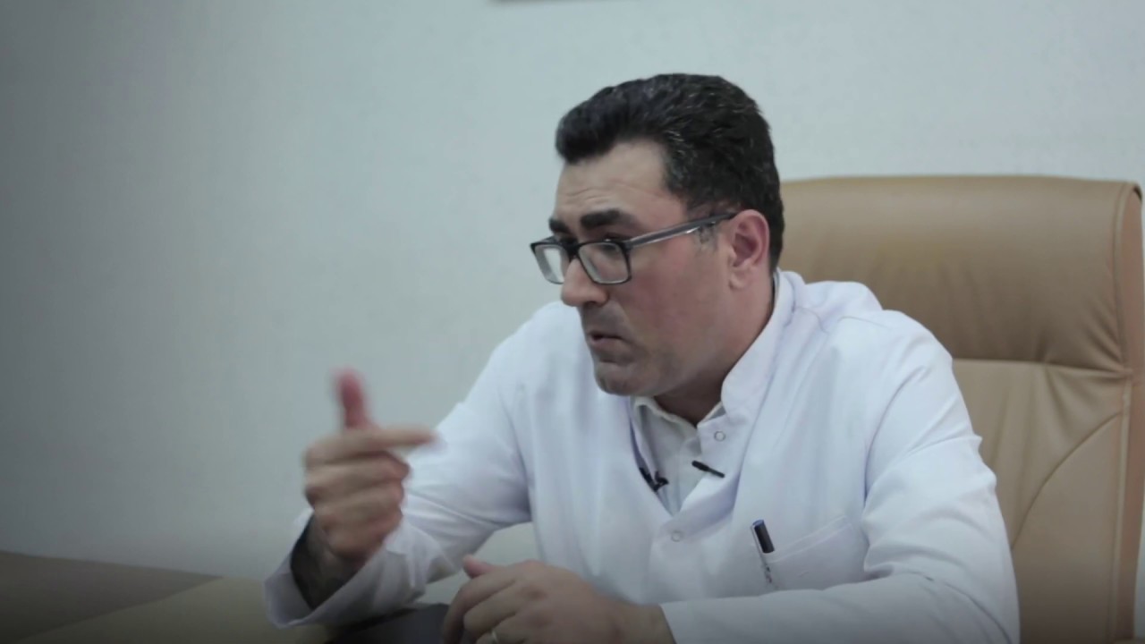 Ayağı içəri atma problemi - Hb Güven Klinikası | Ortoped-travmatoloq Uzman Dr.Rəşad Zeynalov Md, PhD