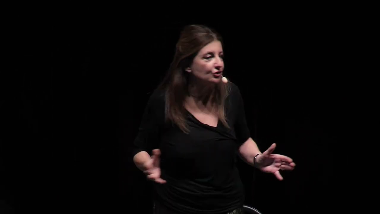 Gattamorta di e con Francesca Reggiani (Official Trailer 2022)