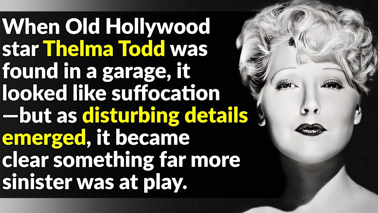This Is Hollywood's Most Disturbing Cold Case