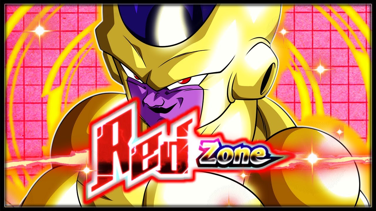 RED ZONE FILM V2 VS GOLDEN FREEZER ! CONSEILS & GAMEPLAY FULL MISSIONS ! DRAGON BALL Z DOKKAN BATTLE