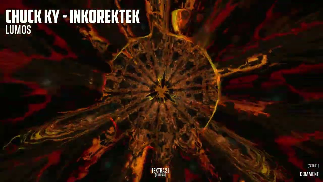 Lumos - CHUCK KY feat INKOREKTEK