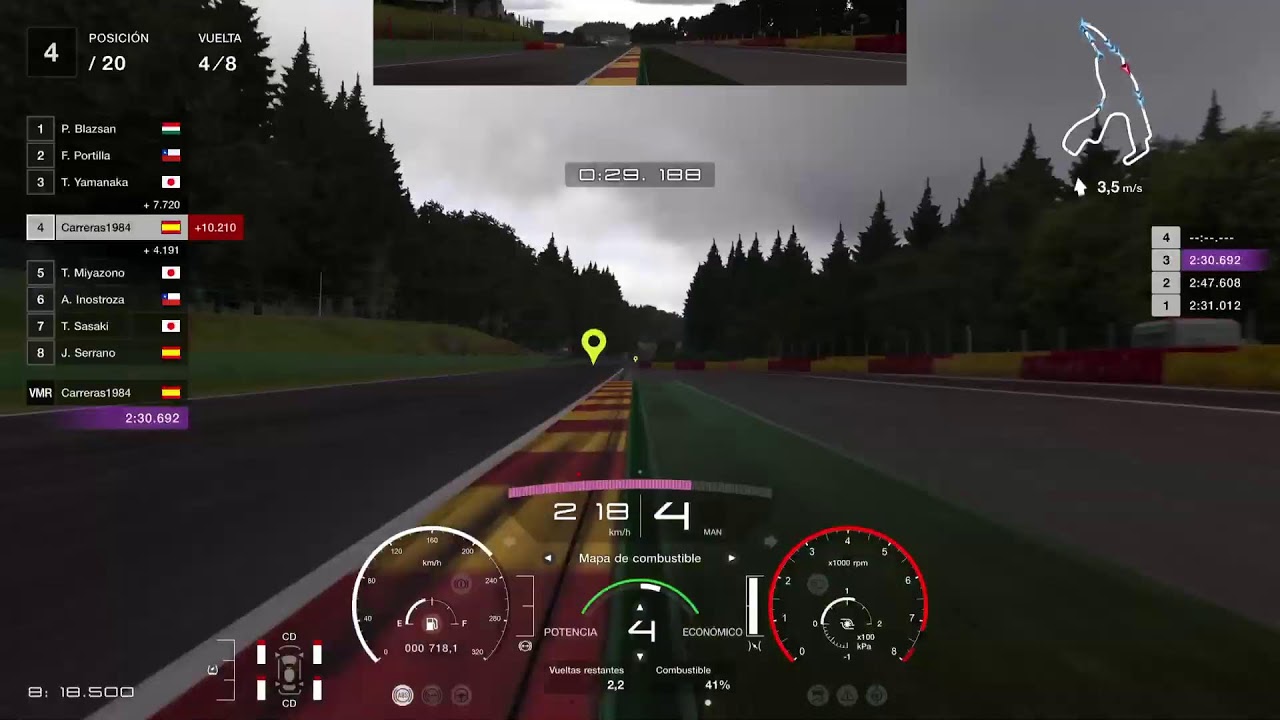 Gran Turismo 7